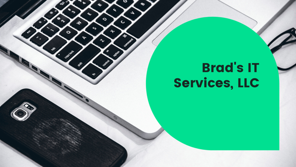 Brads IT Services