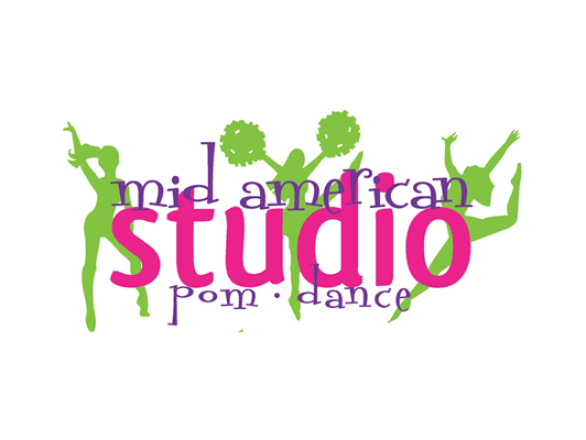 Mid American Studio for Dance and Pompon instruction