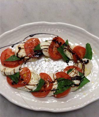 Caprese Salad