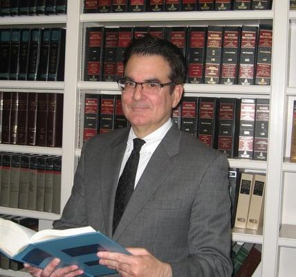 Gregory M. Alonzo, Esq.