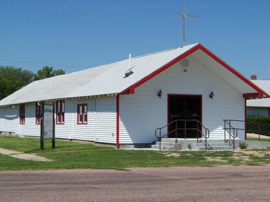 Full Gospel Church