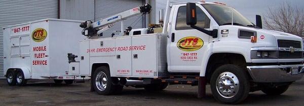 JTS Truck Repair