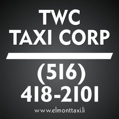 TWC Taxi