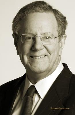 Steve Forbes for Heritage Foundation