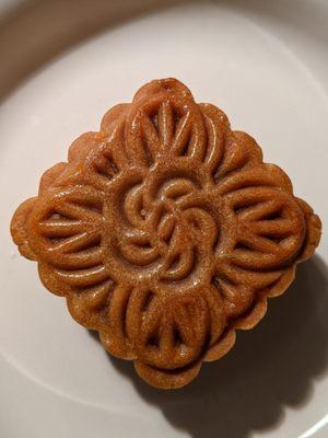 Limited Time Special Mooncake - Large