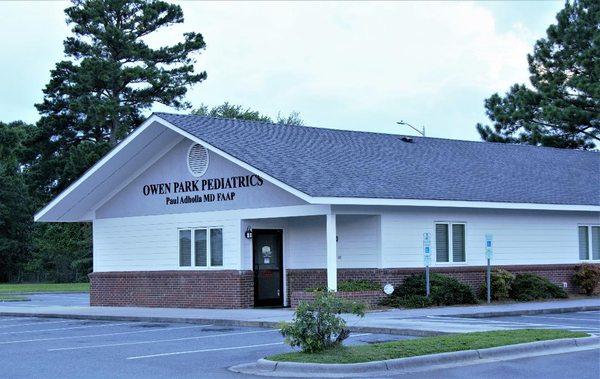 Owen Park Pediatrics