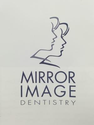 Mirror Image Dentistry