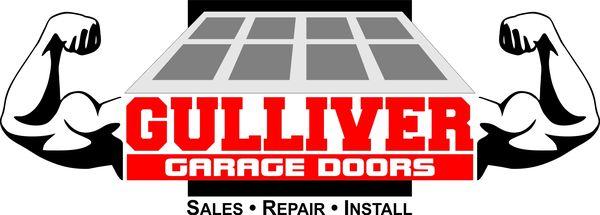 Gulliver Garage Doors Company