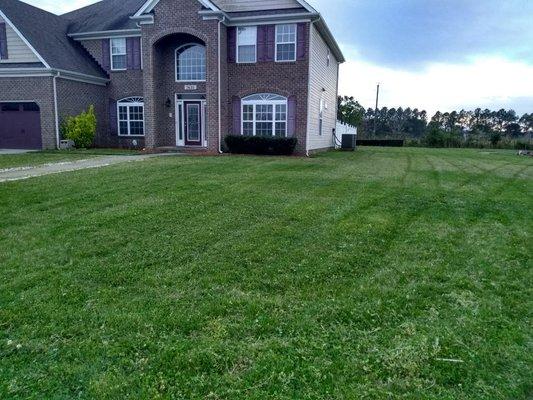 Vacation home in Chesapeake