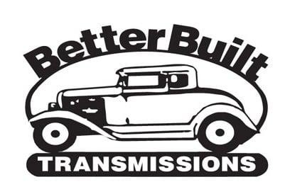 BetterBuilt Transmissions