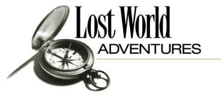 Lost World Adventures