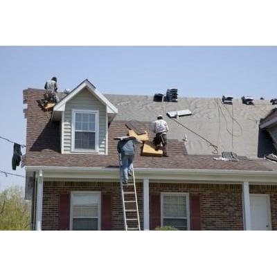 Roofing & Wood Repairs, Inc