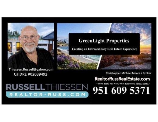 Russell James Thiessen - Bennion Deville Homes