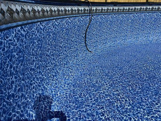 Atlanta Above Ground Pool Installation Pros