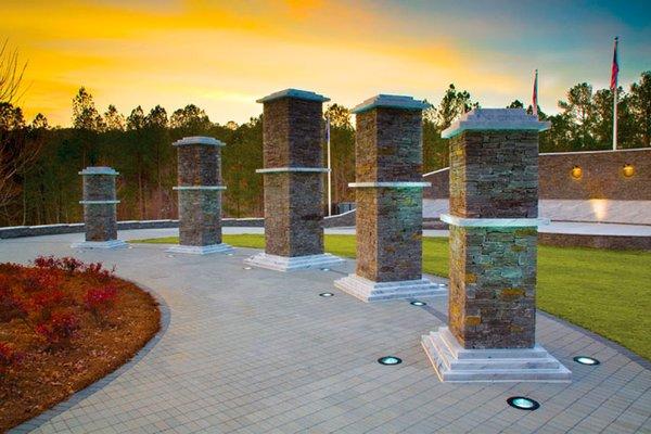 Appian Way Paver Systems