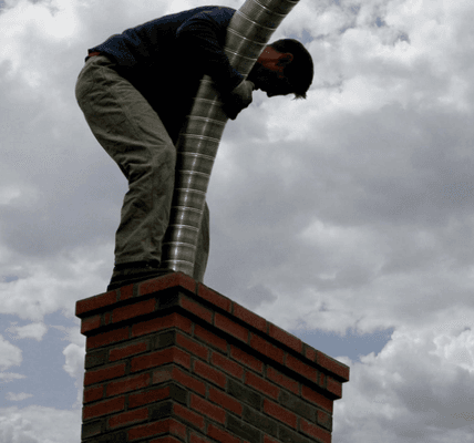 Chimney Relining & Chimney Repair