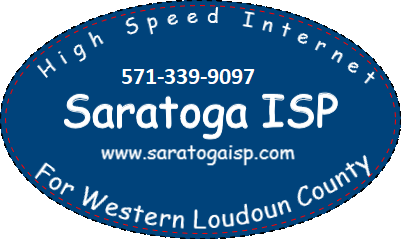 Saratoga ISP