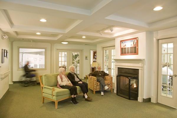 Lighthouse Senior Living At Ellicott City