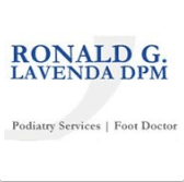 Lavenda Ronald G logo