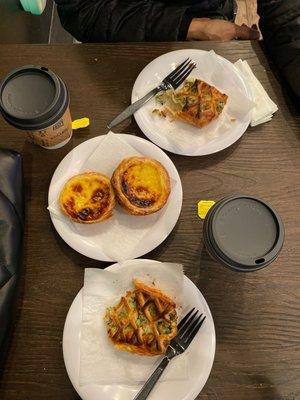 Natas & Bowls