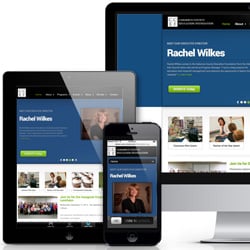 Responsive Web Design