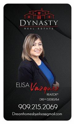 Elisas Realty