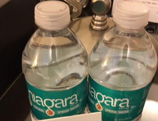 Niagara Bottling