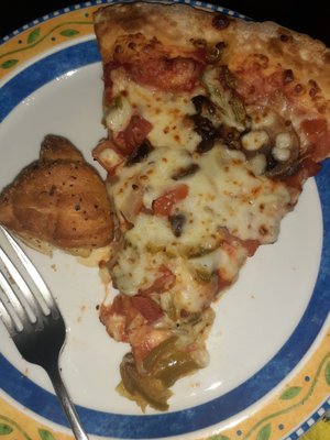 Papa Johns Pizza