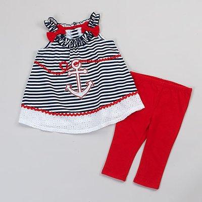 Baby girls clothing