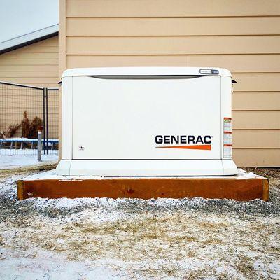 Great Lakes Generators