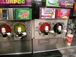 slurpee