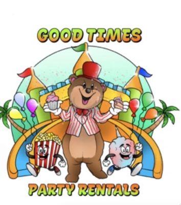 Good Time Party Rentals