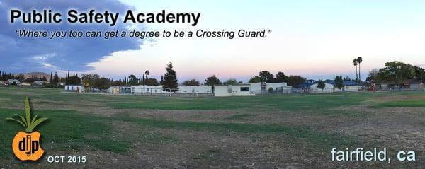 Public Safety Academy