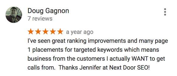 Charlotte SEO Expert