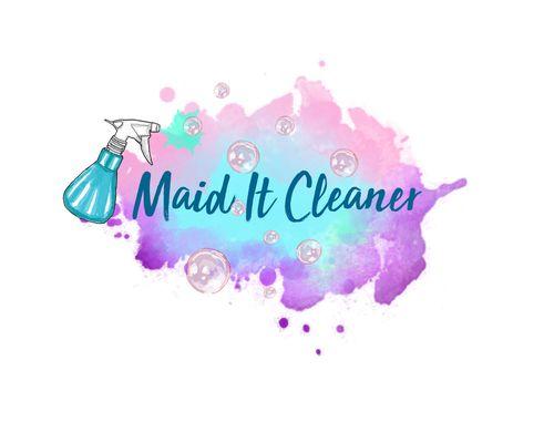 Maid it Cleaner