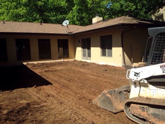 Pool removed successfully!