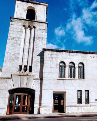 Coral Gables Museum