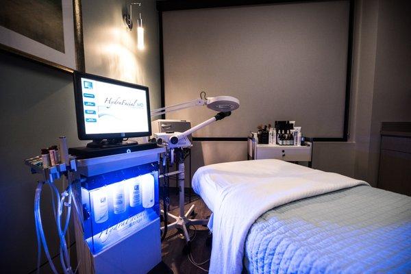 Hydrafacial Elite