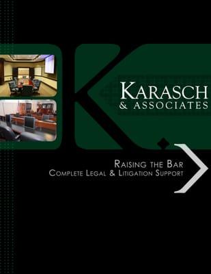 Karasch & Associates