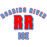 Roaring River Ice