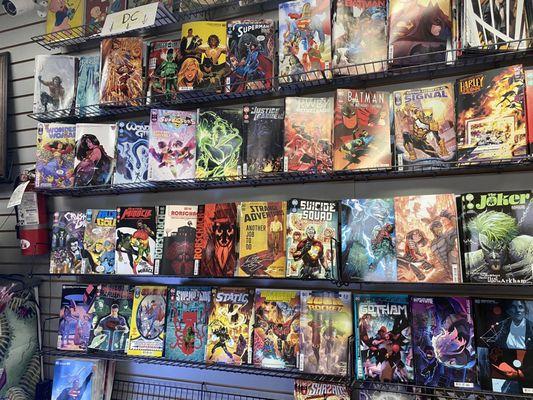 Twilite Zone Comics