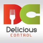 Delicious Control