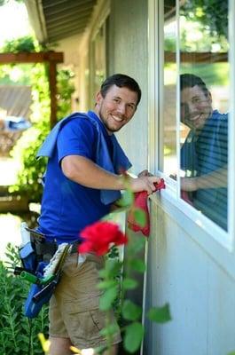 American Dream Window Cleaning