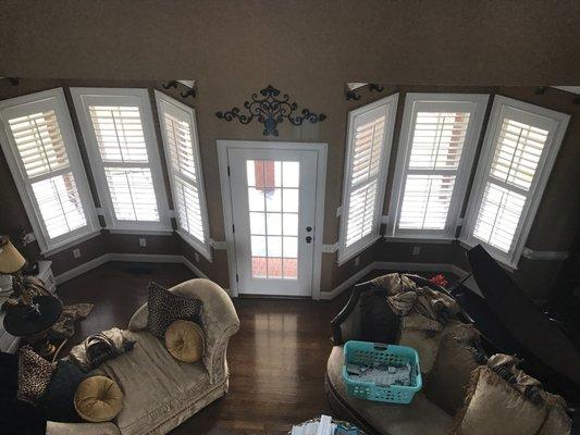 plantation shutters near me