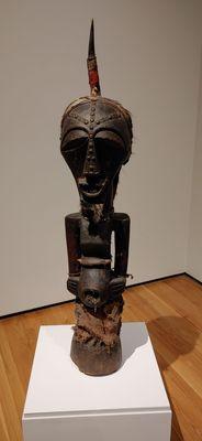 African art.