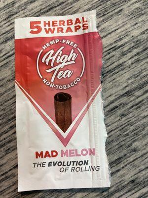 Herbal Wraps