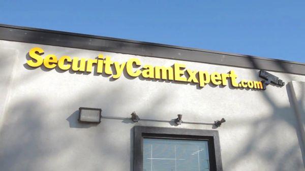 SecurityCamExpert.com