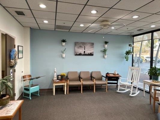 Brevard Orthopaedic Specialists