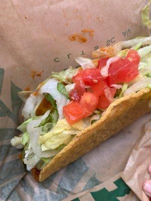 Del Taco