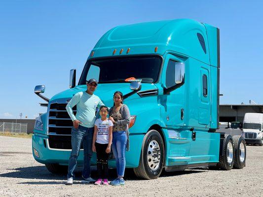 Central California Truck And Trailer Sales